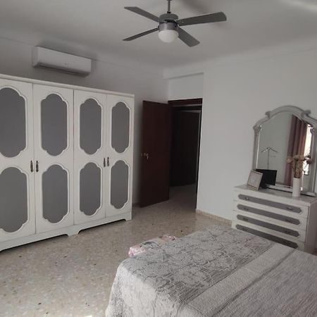 Alojamiento Rural Casa La Abuela Arbuniel Buitenkant foto