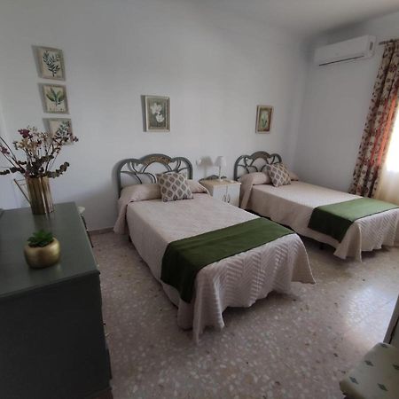 Alojamiento Rural Casa La Abuela Arbuniel Buitenkant foto