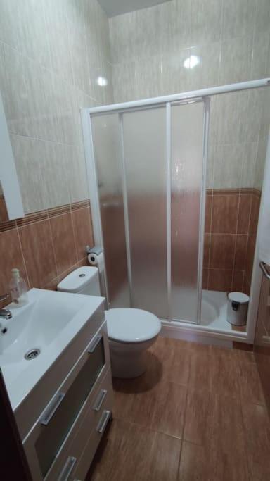Alojamiento Rural Casa La Abuela Arbuniel Buitenkant foto