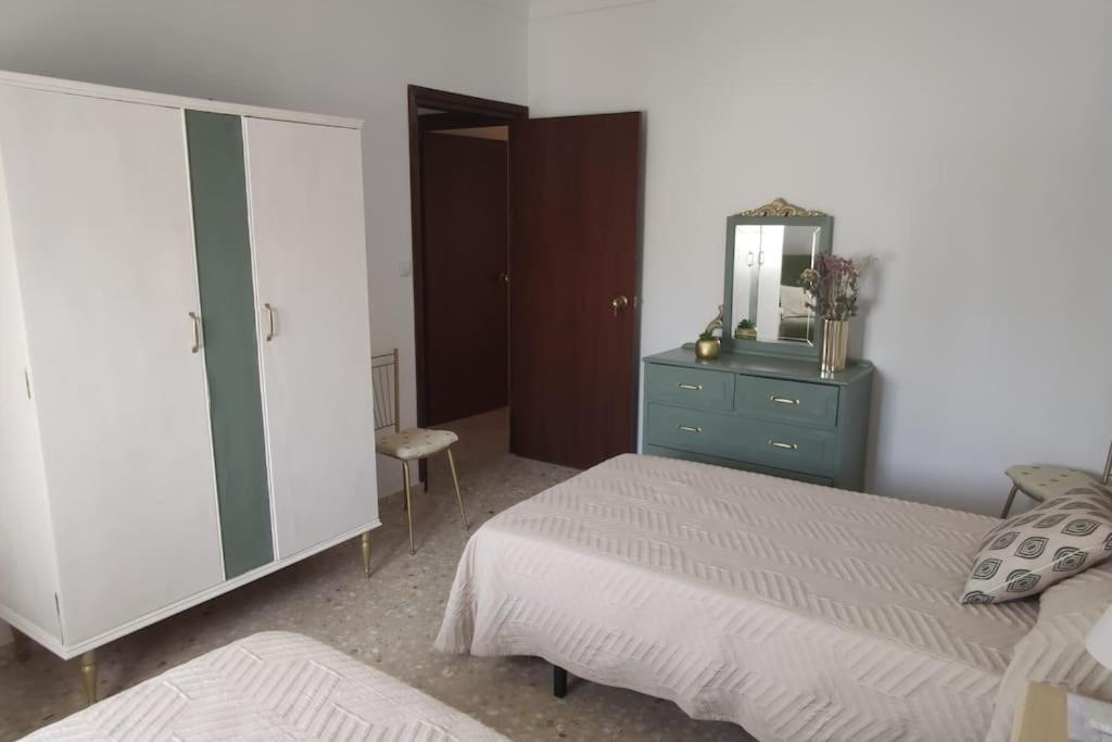 Alojamiento Rural Casa La Abuela Arbuniel Buitenkant foto